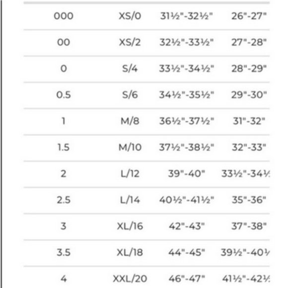 Chico's Platinum Ultimate Fit Straight Leg Jeans SZ 2 Chico's/12 - Picture 2 of 14